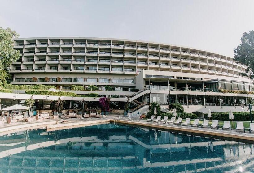 酒店 Corfu Holiday Palace