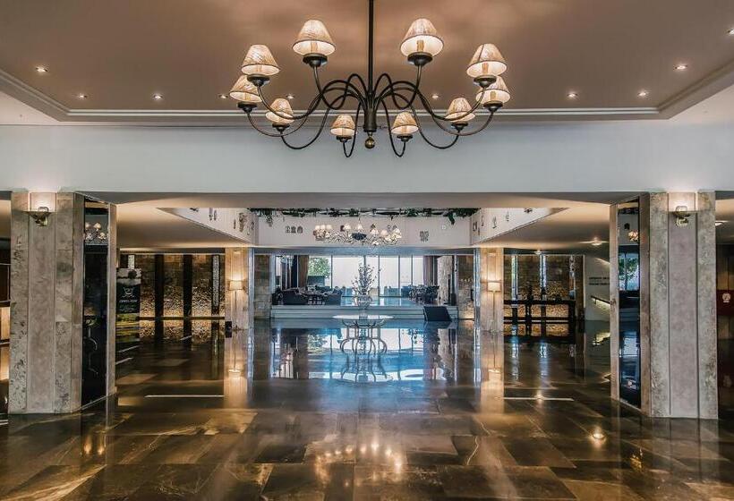 酒店 Corfu Holiday Palace