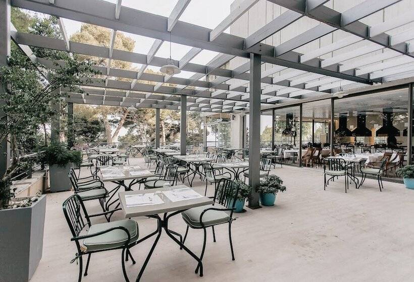 酒店 Corfu Holiday Palace