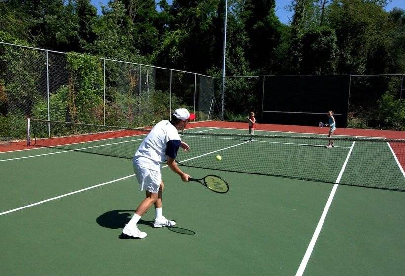 酒店 Corfu Holiday Palace