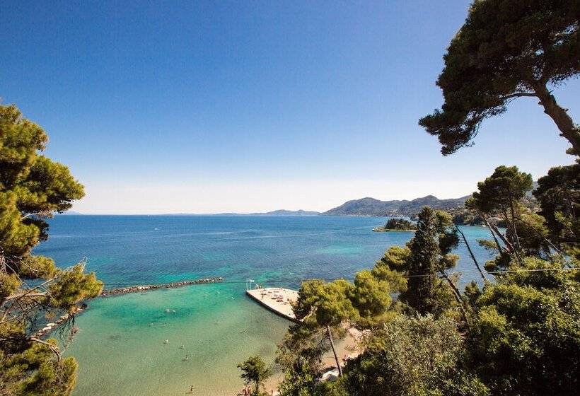 酒店 Corfu Holiday Palace