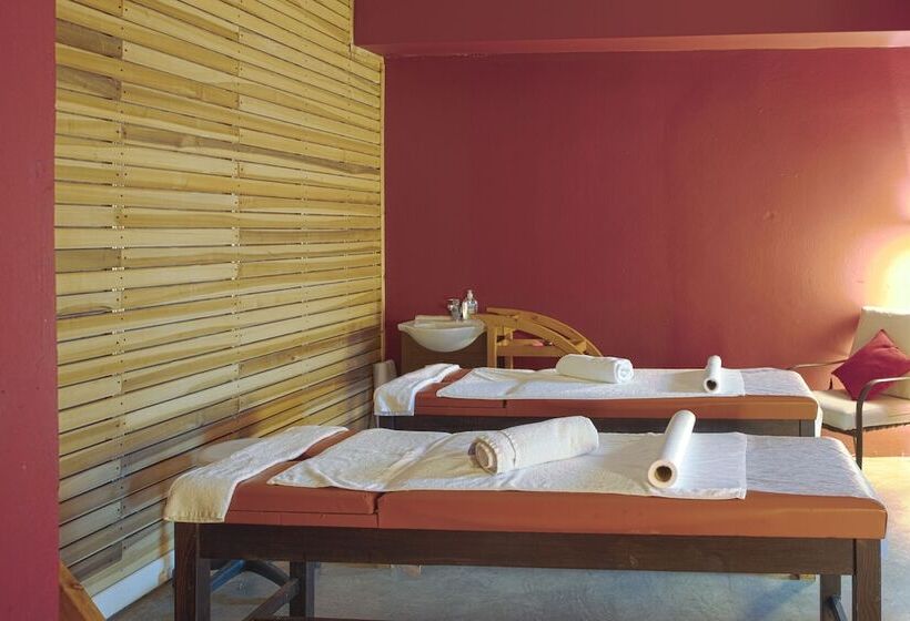 酒店 Corfu Holiday Palace