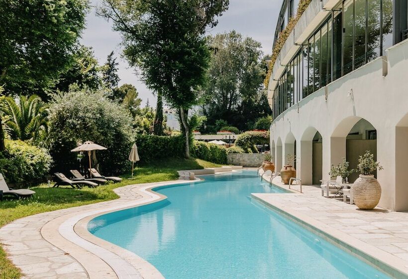 酒店 Corfu Holiday Palace