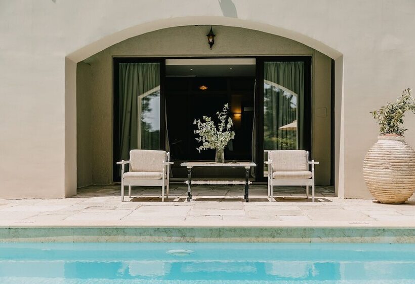 酒店 Corfu Holiday Palace