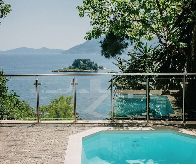 酒店 Corfu Holiday Palace