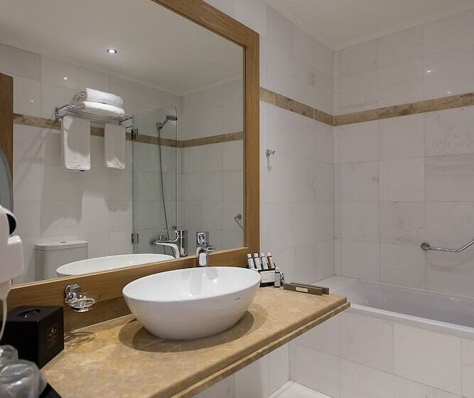 酒店 Corfu Holiday Palace