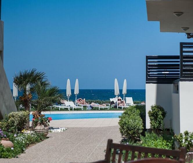 فندق Corinna Mare