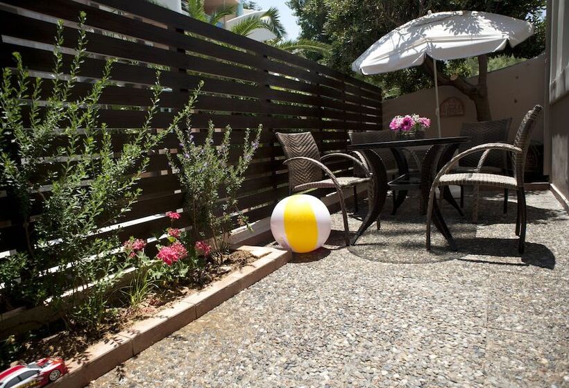 فندق Corinna Mare