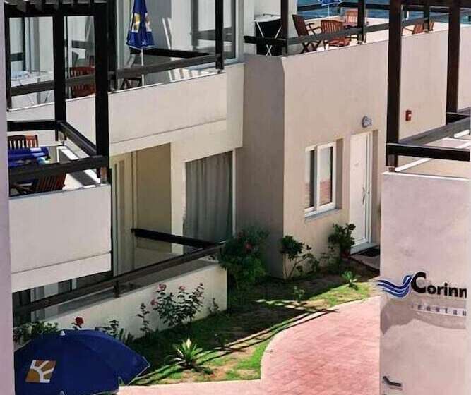 فندق Corinna Mare