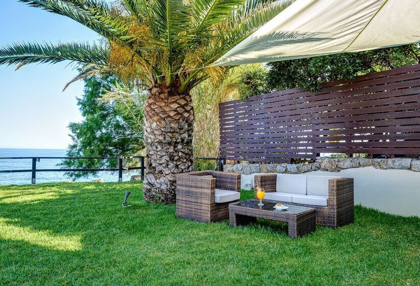 فندق Corinna Mare