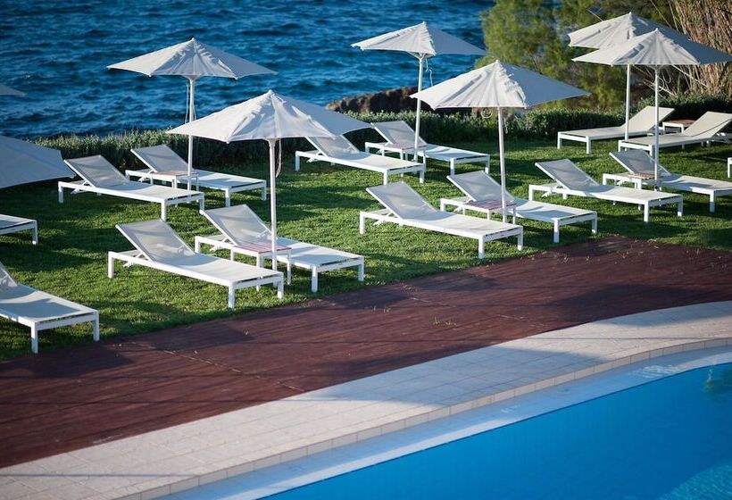 فندق Corinna Mare