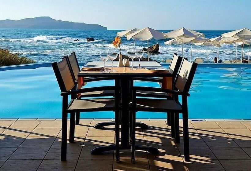 فندق Corinna Mare