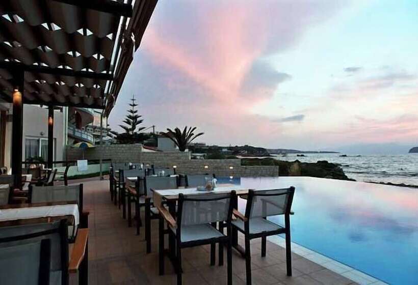 فندق Corinna Mare