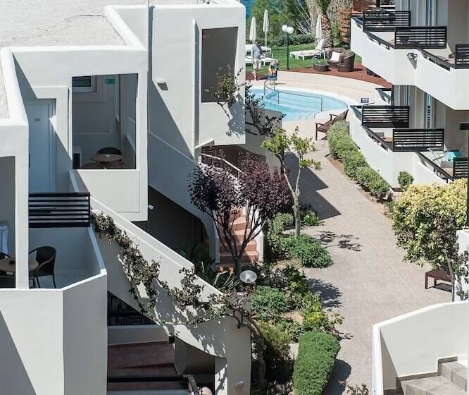 فندق Corinna Mare