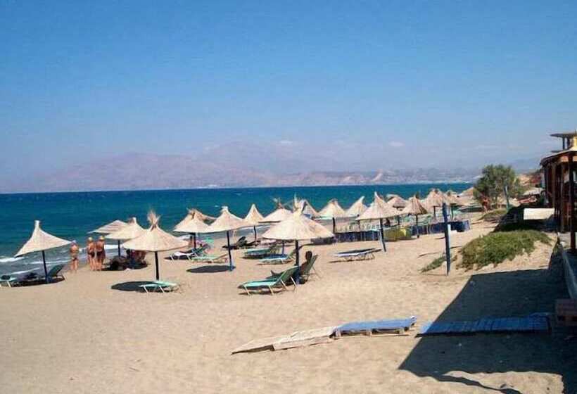 فندق Corinna Mare