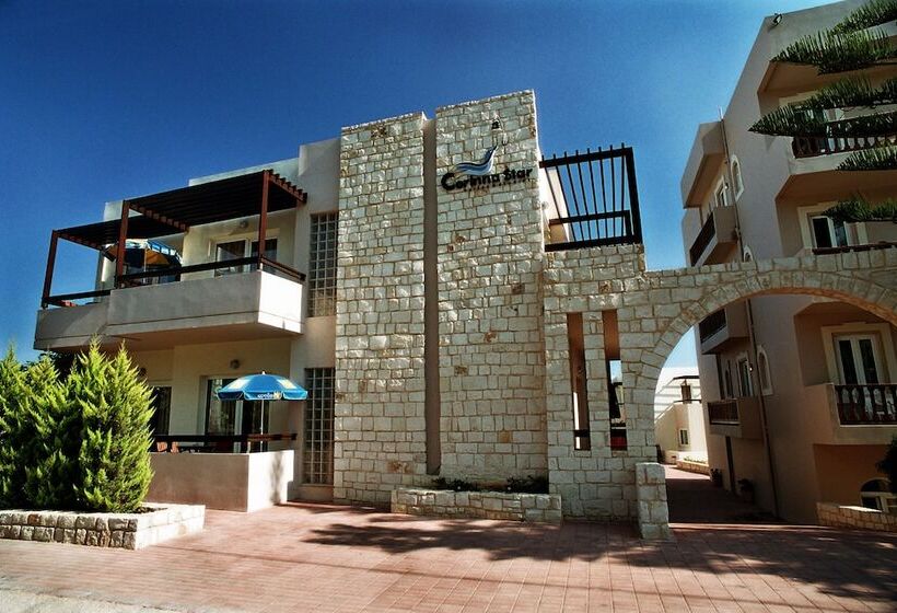 فندق Corinna Mare