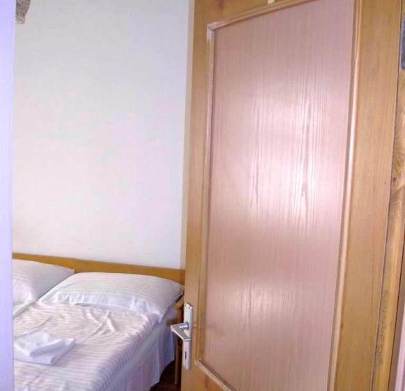 בית מלון כפרי Corvin Panzio