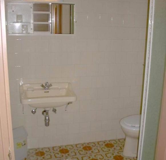 בית מלון כפרי Corvin Panzio