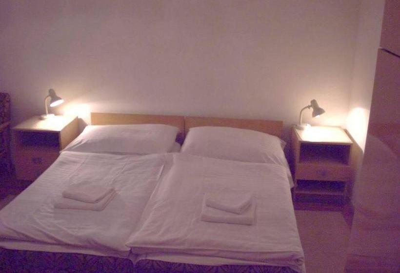 فندق Corvin Panzio