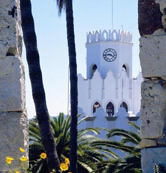 ホテル More Meni Cosmopolitan