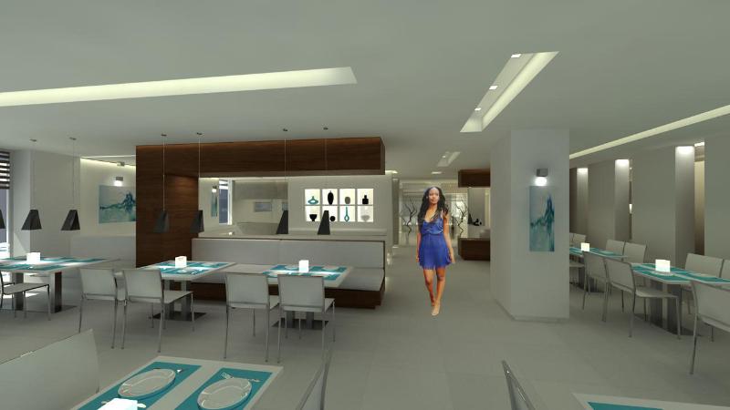 هتل More Meni Cosmopolitan