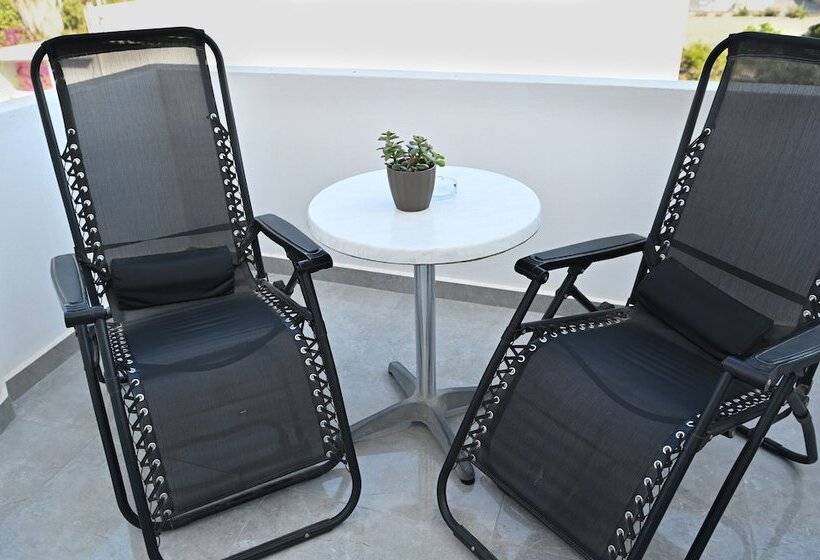 בית מלון כפרי Cyclades