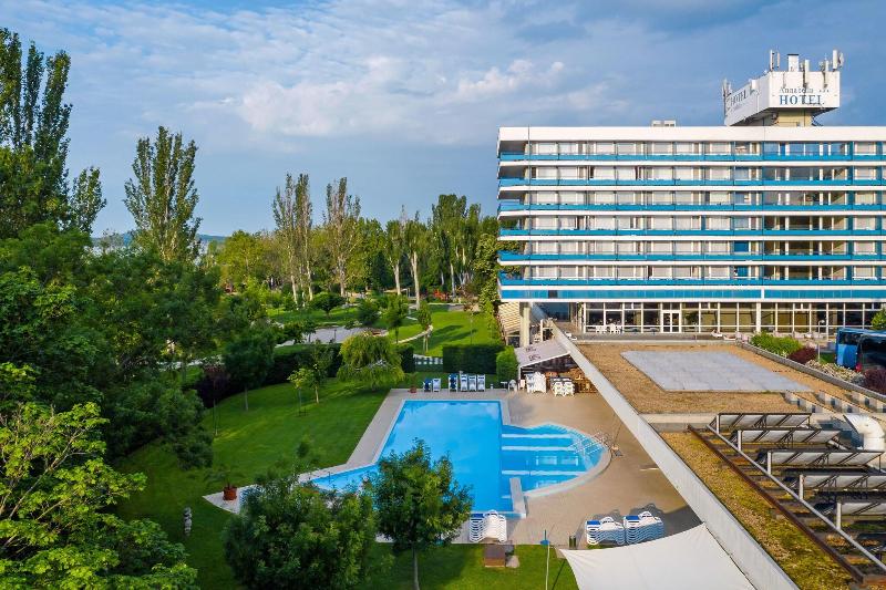 Danubius Hotel Annabella