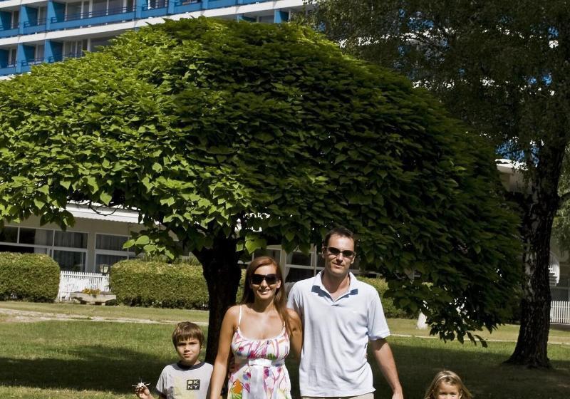 Danubius Hotel Annabella