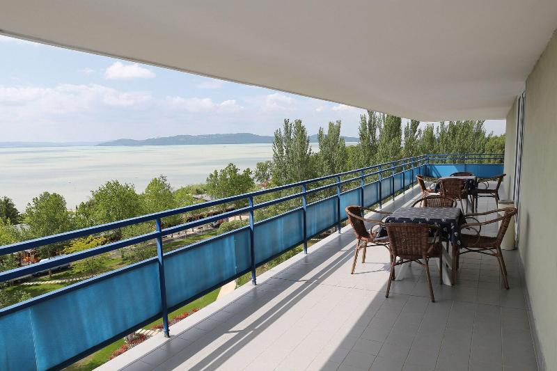 Danubius Hotel Annabella