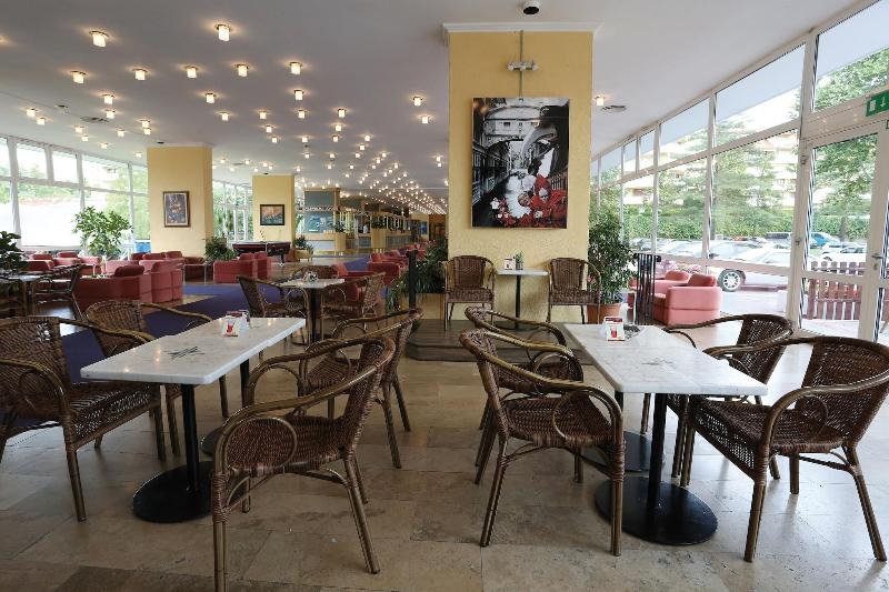 Danubius Hotel Annabella