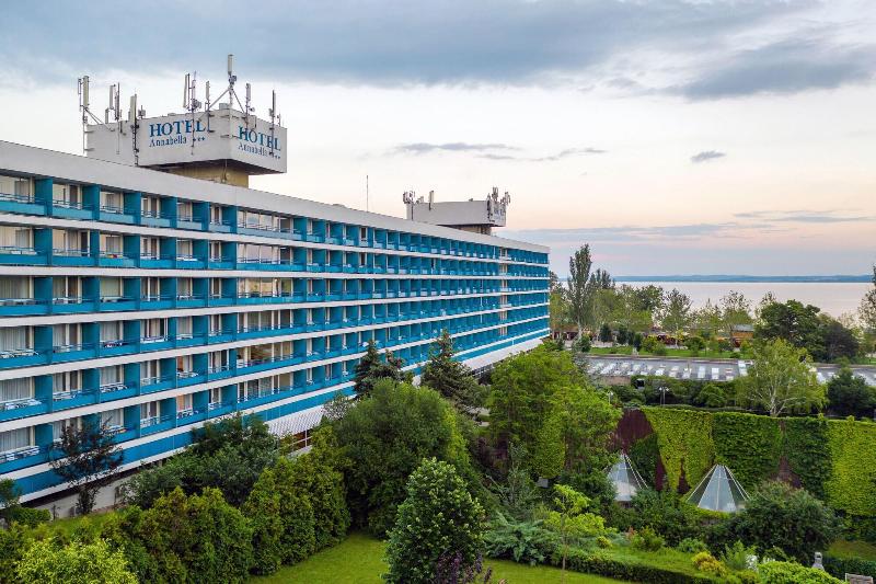 Danubius Hotel Annabella