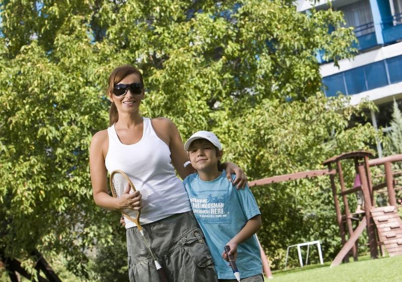 Danubius Hotel Annabella