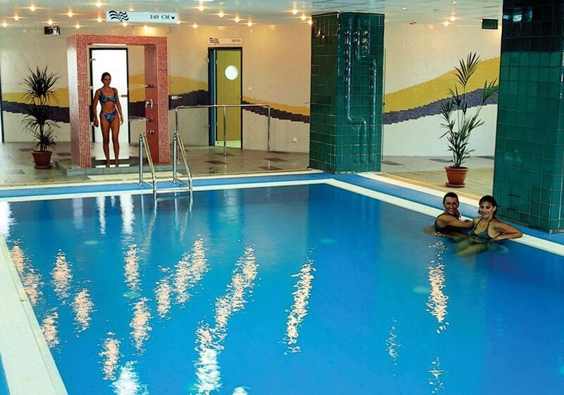 Danubius Hotel Arena