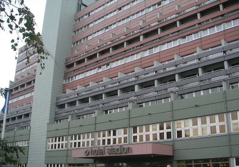 Danubius Hotel Arena
