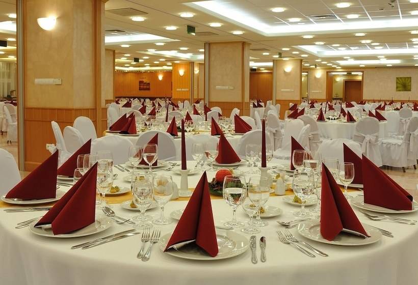 Danubius Hotel Arena