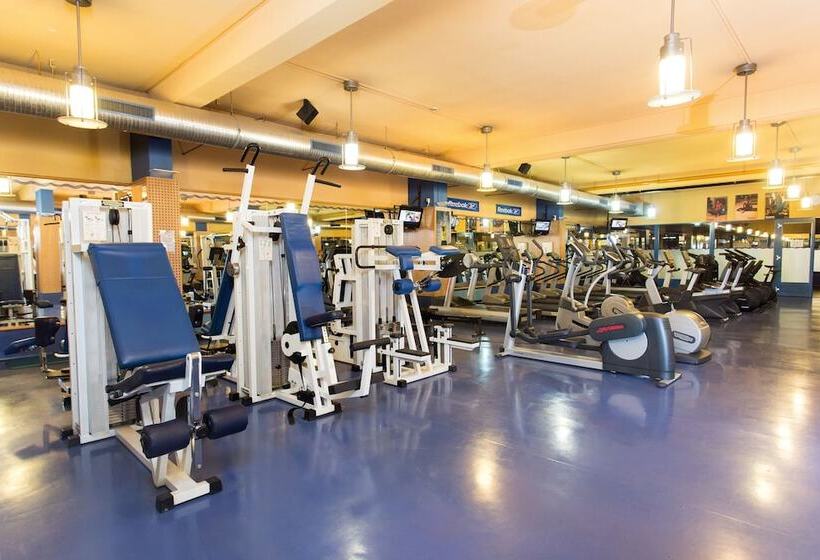 Danubius Hotel Arena