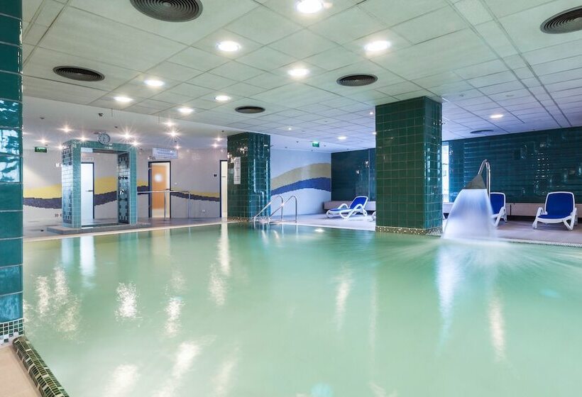 Danubius Hotel Arena