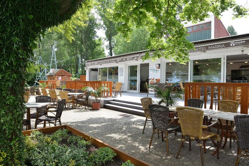 Danubius Hotel Marina