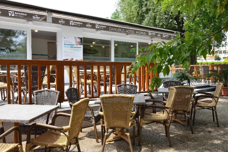 Danubius Hotel Marina