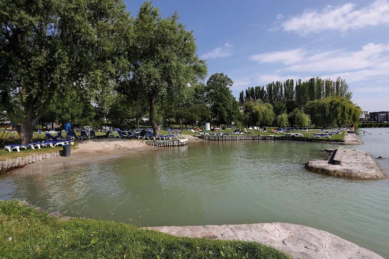 Danubius Hotel Marina