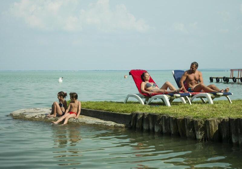 Danubius Hotel Marina