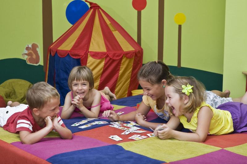 Danubius Hotel Marina