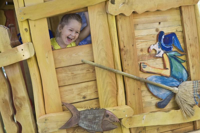 Danubius Hotel Marina