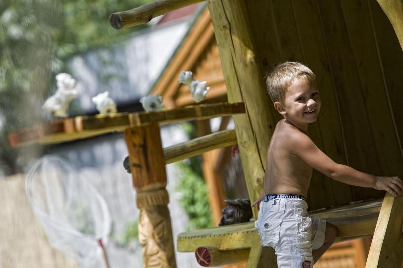 Danubius Hotel Marina