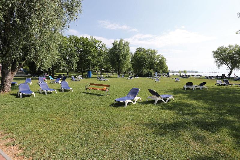 Danubius Hotel Marina