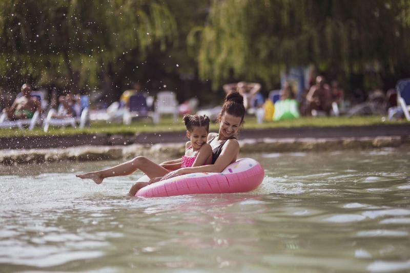 Danubius Hotel Marina