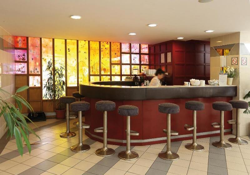 Danubius Hotel Marina