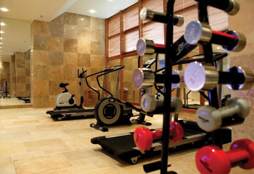 فندق Divani Meteora