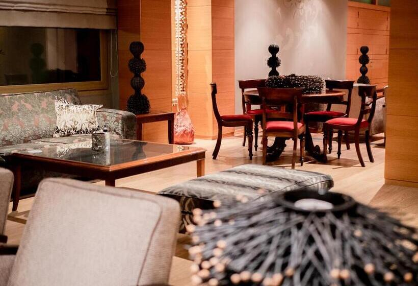 هتل Divani Meteora