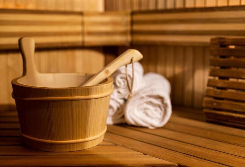 فندق Divani Meteora